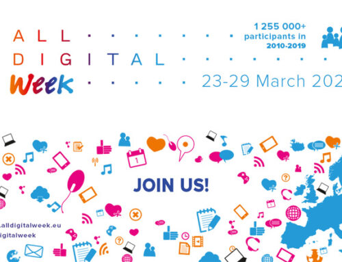 All Digital Week – 2020