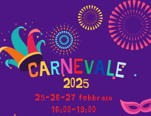 Laboratorio di  Carnevale